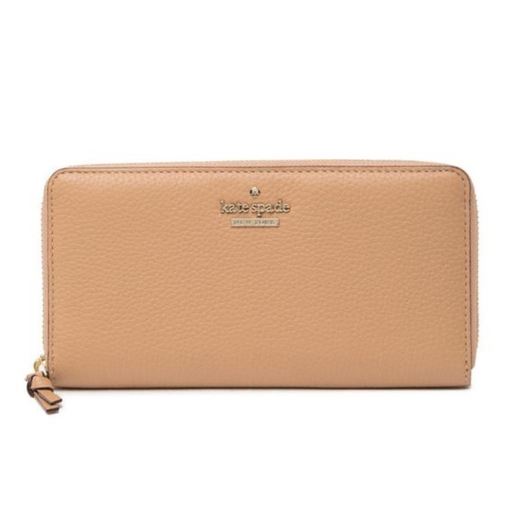 Kate Spade Jackson Street Hazel Wallet